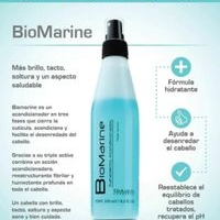 Acondicionador BioMarine Hidratante image