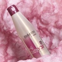 Shampoo Reparador Salerm image