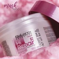 Mascarilla Reparadora Salerm image