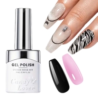 Esmalte de Uñas en Gel UV/LED image