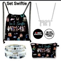 Set de Accesorios Swiftie image