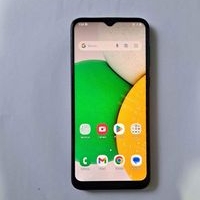 Celular Samsung A03 image