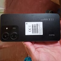 Redmi Smartphone con Doble Cámara image