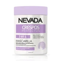 Crema nevada 3 en 1 para todo tipo de pelo image