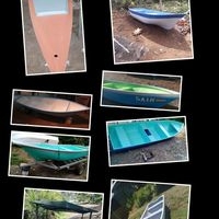 Botes de Fibra de Vidrio image