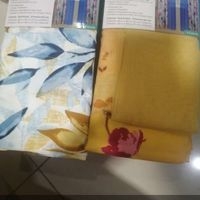 Juego de cortinas decorativas image