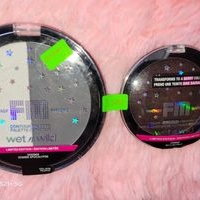 Paleta de Contorno y Rubor Wet n Wild image