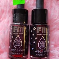 Wet n Wild Fantasy Makers Fake Blood image