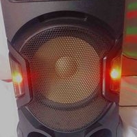 Altavoz Bluetooth Potente image