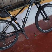 Bicicleta Foxter MTB image