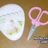 Tijeras japonesas image