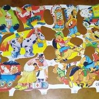Cromos image