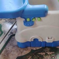 Silla de bebé ajustable image