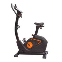 Bicicleta Estática Compacta image