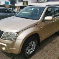 SUV Suzuki en excelente estado image