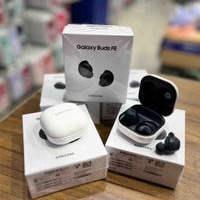 Samsung Galaxy Buds FE - Auriculares Inalámbricos image