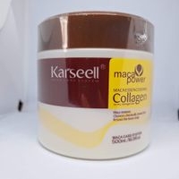Mascarilla Capilar Karseell con Colágeno image