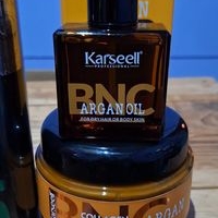 Set de Tratamiento Capilar Karseell BNC image