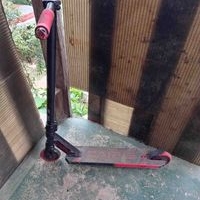 Patinete Carve resistente image