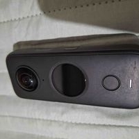Insta 360 One X2 image
