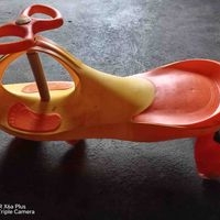 Coche de juguete para niños image