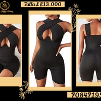 Body Negro Sexy image