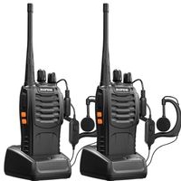 Walkie Talkie Profesional image