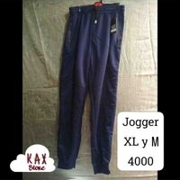 Jogger cómodo y moderno image