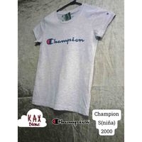 Camiseta Champion para niña image