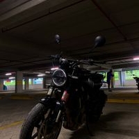 Motocicleta image