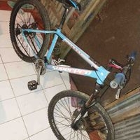 Bicicleta Super Pro MTB image