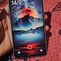 Smartphone moderno y elegante image