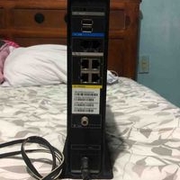 Router de alta velocidad image
