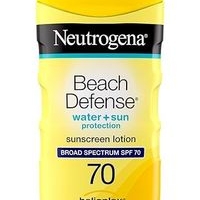 Protector Solar Neutrogena SPF 70 image