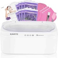 Baño de Parafina Karite image