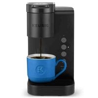 Cafetera Keurig Compacta image