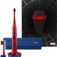 Cepillo de dientes eléctrico Spider-Man image