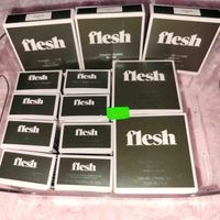 Blush y Gloss Flesh image