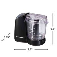 Procesador de Alimentos Compacto image