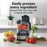 Procesador de Alimentos Potente y Versátil image