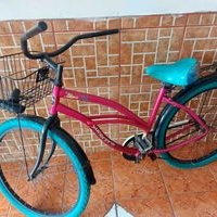 Bicicleta Urbana Super Pro image