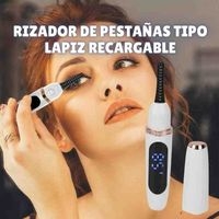 Rizador de Pestañas Portátil image