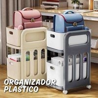 Organizador Plástico Multifuncional image