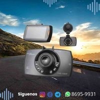Cámara de Auto FHD 1080P image
