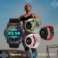 Smartwatch FD68 image
