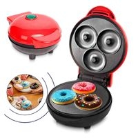 Máquina para Donas Compacta y Eficiente image