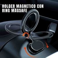 Holder Magnético con Ring MagSafe image