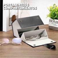 Porta Lentes 5 Compartimientos image