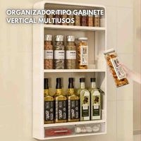 Organizador Vertical Multiusos image