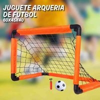 Arquería de Fútbol para Niños image